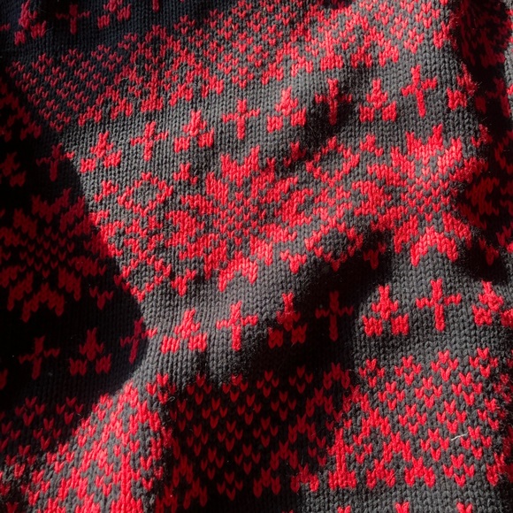 Vintage Gap Sweater - Picture 8 of 8